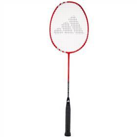 Badminton raketa Adidas adiPower P350 černá/červená