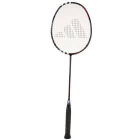 Badminton raketa Adidas adiPower PRO černá/červená