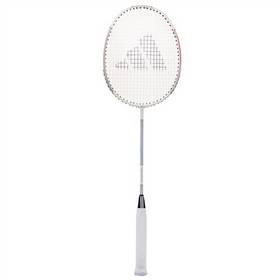 Badminton raketa Adidas Precision 380 bílá