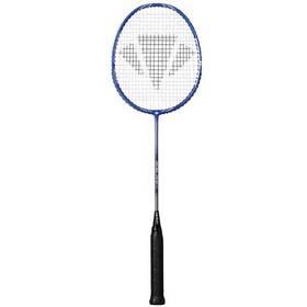 Badminton raketa Carlton ISOBLADE 500 Blue (TITANIUM COMPOSITE) (vrácené zboží 4586003580)