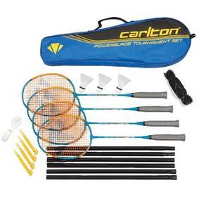 Badminton raketa Carlton Tournament 4 Set ()