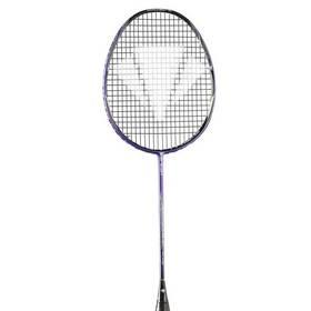 Badminton raketa Carlton VAPOUR Trail Pure (JAPANESE HM CARBON)