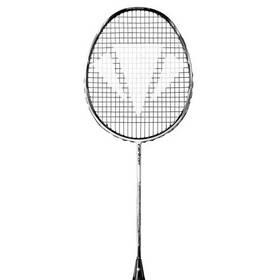 Badminton raketa Carlton VAPOUR Trail S-Lite (JAPANESE HM CARBON)