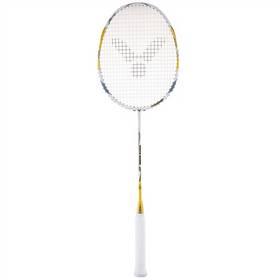 Badminton raketa Victor Brave Sword LYD Lee Yong Dae zlatá