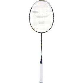 Badminton raketa Victor G7500 černá/žlutá