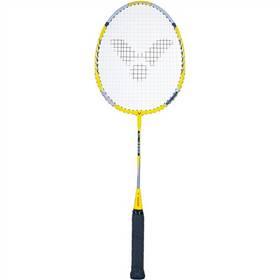 Badminton raketa Victor Kiddy 2200 žlutá