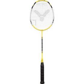 Badminton raketa Victor Slim HG 70 žlutá