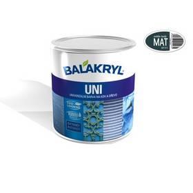 Barva Balakryl V2045/0111 2.5kg šedý