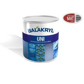 Barva Balakryl V2045/0220 2.5kg sv.hnědý