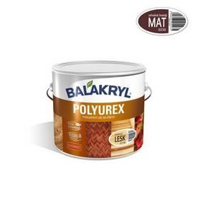 Barva Balakryl V2045/0230 0.7kg stř.hnědý