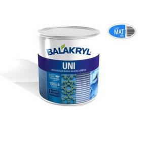 Barva Balakryl V2045/0440 2.5kg modrý