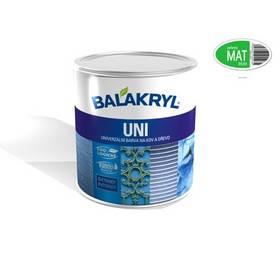 Barva Balakryl V2045/0530 2.5kg zelený