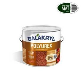 Barva Balakryl V2045/0565 0.7kg tm.zelený