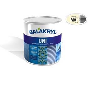 Barva Balakryl V2045/0610 2.5kg krémový