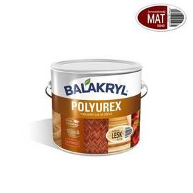 Barva Balakryl V2045/0840 0.7kg červenohnědý
