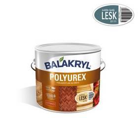 Barva Balakryl V2068/0111 0.7kg lesklý