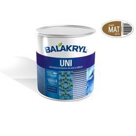 Barva Balakryl V2068/0215 2.5kg nugát