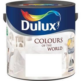 Barva interiérová Dulux COW - bílé plachty 2,5 L