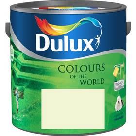 Barva interiérová Dulux COW - čerstvé výhonky 2,5 L