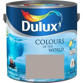 Barva interiérová Dulux COW - grafitový soumrak 2,5 L