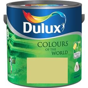 Barva interiérová Dulux COW - kávová plantáž 2,5 L