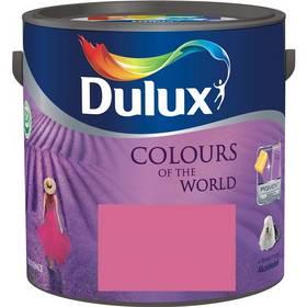 Barva interiérová Dulux COW - nachový brambořík 2,5 L