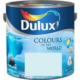 Barva interiérová Dulux COW - polární obloha 2,5 L