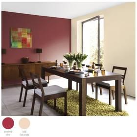 Barva interiérová Dulux COW - svařené víno 5 L, Andalusie