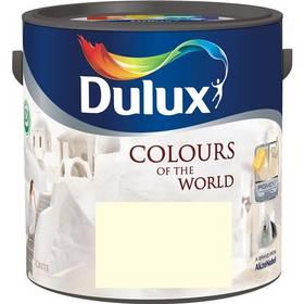 Barva interiérová Dulux COW - světelný paprsek 5 L