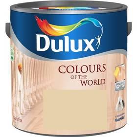 Barva interiérová Dulux K&B MATT - indické stepi 2,5L