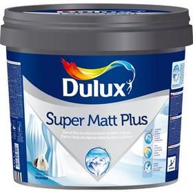 Barva interiérová Dulux Super Matt Plus 10L
