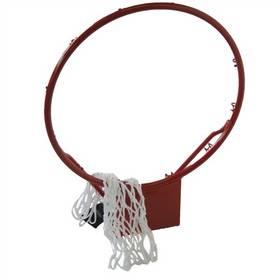 Basketbalová obroučka Master 18 mm se síťkou