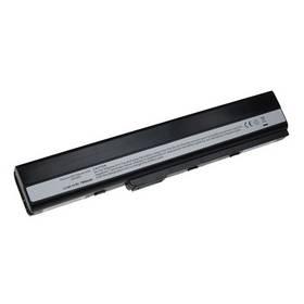 Baterie Avacom A42/A52/K52/X52 Li-ion 14,8V 7800mAh (NOAS-K52H-S26)