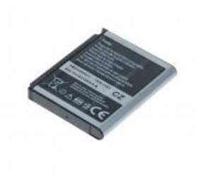 Baterie Avacom AB653850CU  pro I8000 Omnia II Li-ion 3,7V 1500mAh, bulk (AB653850CU Bulk)