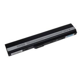 Baterie Avacom Asus A42/A52/K52/X52 Li-ion 11,1V 5200mAh (NOAS-K52S-S26)