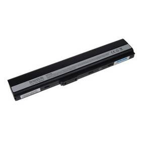 Baterie Avacom Asus A42/A52/K52/X52 Li-ion 14,8V 5200mAh (NOAS-K52N-S26)