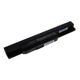 Baterie Avacom Asus A43/A53/A45/X84 Li-ion 10,8V 5200mAh (NOAS-K53N-S26)