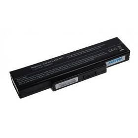 Baterie Avacom Asus A72/K72/N71/N73/X77 Li-ion 11,1V 5200mAh/58Wh (NOAS-K72-S26)