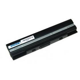 Baterie Avacom EEE PC 1201/UL20 series Li-ion 10,8V 5200mAh/58Wh black (NOAS-EE12b-806) černá