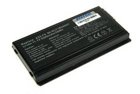 Baterie Avacom F5 series A32-F5 Li-ion 11,1V 5200mAh (NOAS-F5-806)