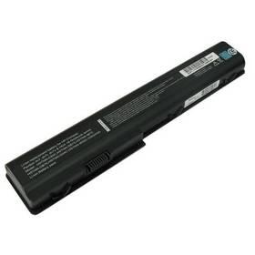 Baterie Avacom G50, G60, Pavilion DV6, DV5 series Li-ion 10,8V 10400mAh (NOHP-G50H-806) černá