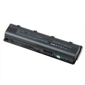 Baterie Avacom G50, Pavilion DV4, G4, G6 series  Li-ion 10,8V 5200mAh/ 56Wh (NOHP-G50-806) černá