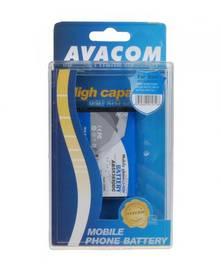 Baterie Avacom Galaxy S I9000 Li-ion 3,7V 1700mAh (GSSA-i9000-S1700)