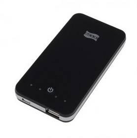 Baterie Avacom Li-Pol 5V 4100mAh micro USB (PWRB-41B-L91) černá