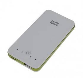 Baterie Avacom Li-Pol 5V 4100mAh micro USB (PWRB-41W-L91) bílá