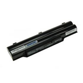 Baterie Avacom LifeBook AH530, AH531 Li-ion 10,8V 5200mAh/56Wh (NOFS-AH53-806)