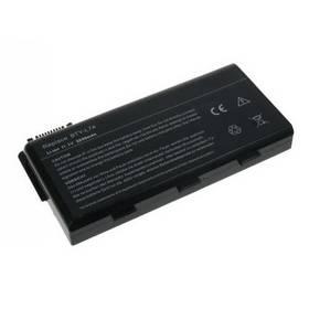 Baterie Avacom MegaBook CR500/CR600/CX600 Li-ion 10,8V 5200mAh/56Wh BTY-L74 (NOMS-CR60-S26) černá