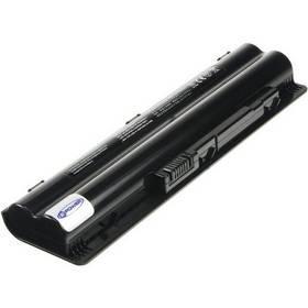 Baterie Avacom Pavilion DV3 serie Li-ion 10,8V 7800mAh / 87Wh (NOHP-DV3H-806) černá (Náhradní obal / Silně deformovaný obal 8214008546)