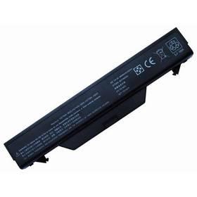 Baterie Avacom ProBook 4510s, 4710s, 4515s series Li-ion 14,4V 5200mAh/75Wh (NOHP-PB45-806) černá