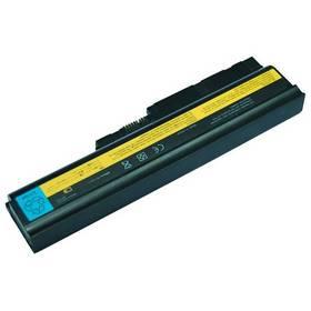 Baterie Avacom ThinkPad R60/T60 Li-ion 10,8V 5200mAh/56Wh (NOIB-R60-806) černá